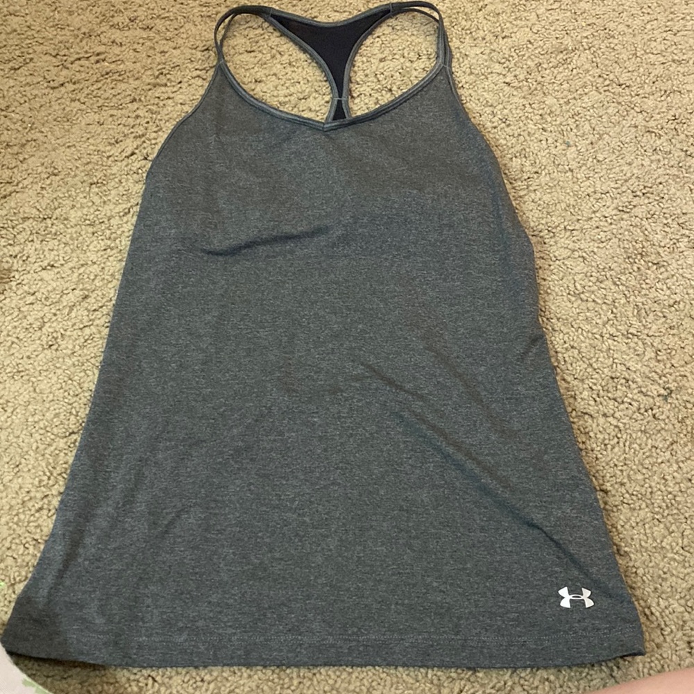 Workout tanktop